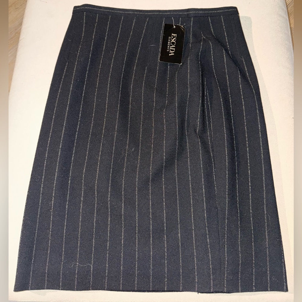 Escada Skirt